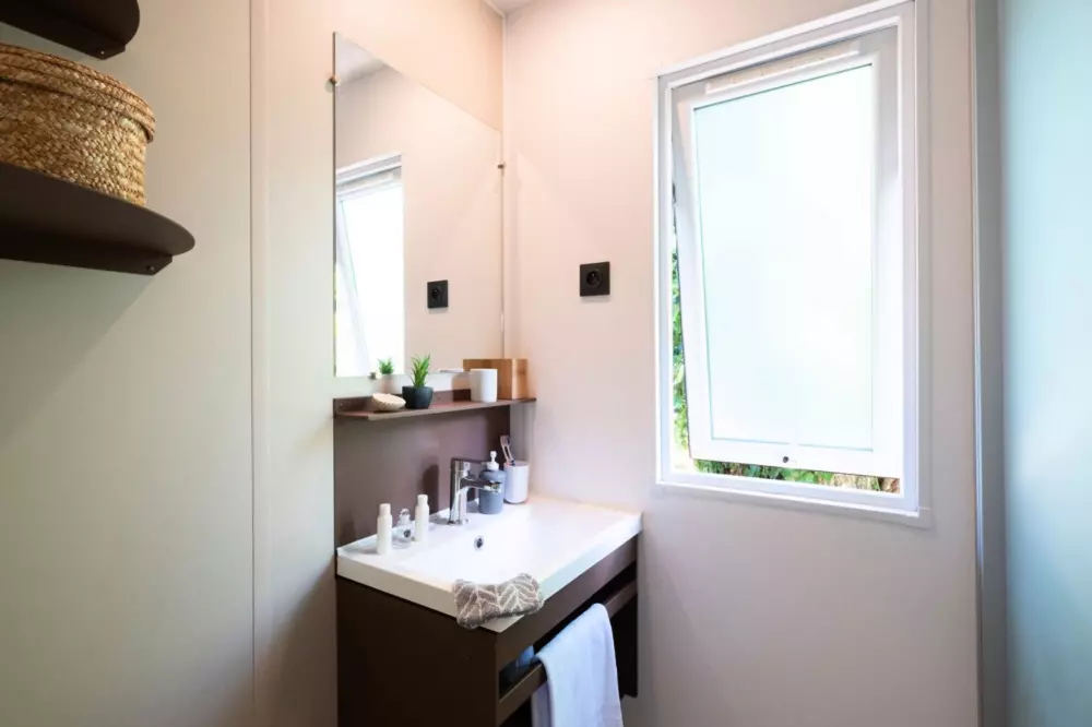 Camping maeva Respire Le Moténo 4 étoiles★★★★