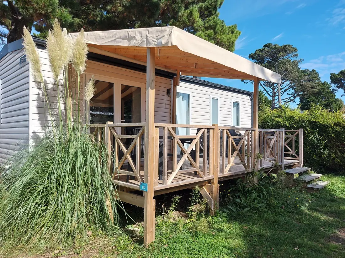 Camping maeva Respire Le Moténo 4 étoiles★★★★