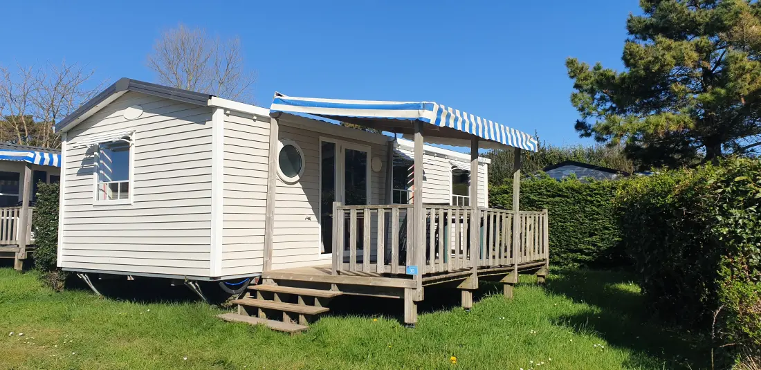 Camping maeva Respire Le Moténo 4 étoiles★★★★