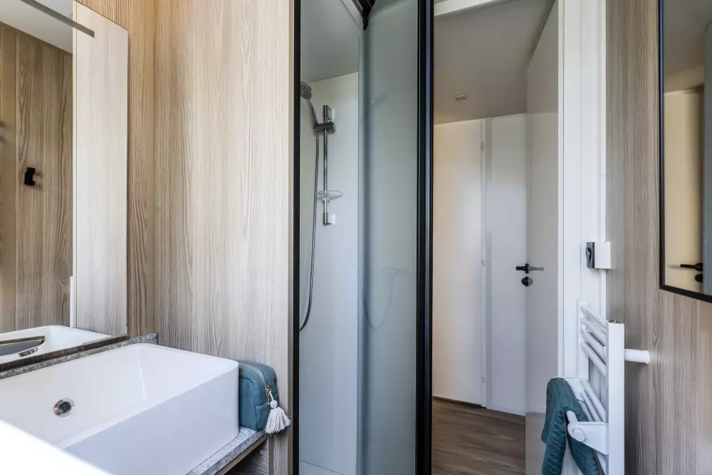 Camping maeva Respire Le Moténo 4 étoiles★★★★