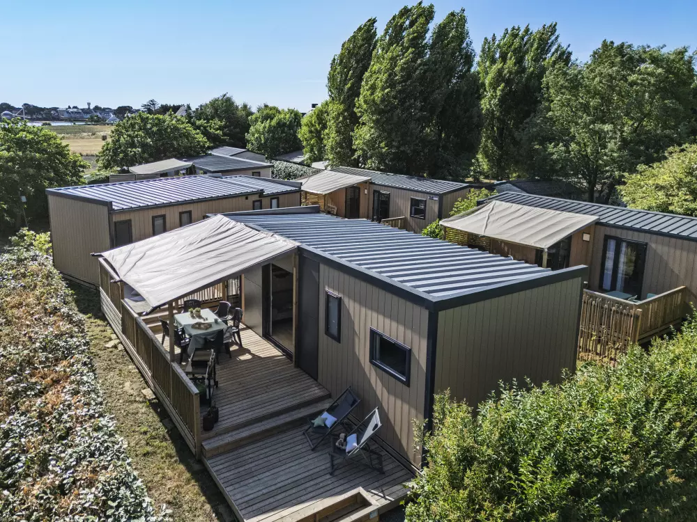 Camping maeva Respire Le Moténo 4 étoiles★★★★