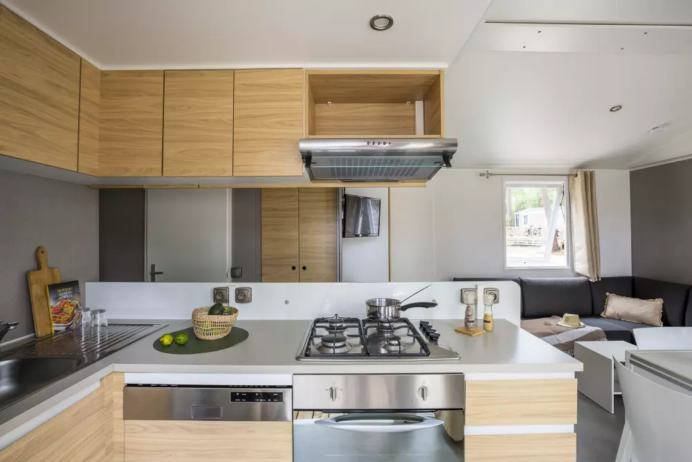 Camping maeva Respire Le Moténo 4 étoiles★★★★