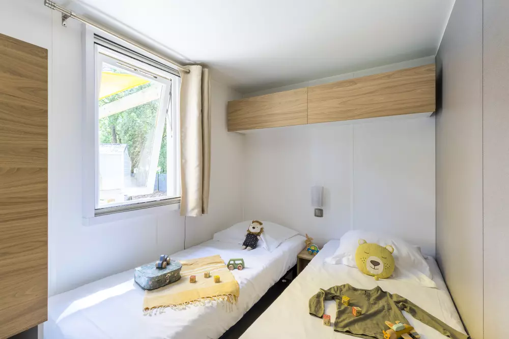 Camping maeva Respire Le Moténo 4 étoiles★★★★