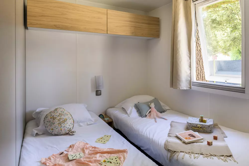 Camping maeva Respire Le Moténo 4 étoiles★★★★