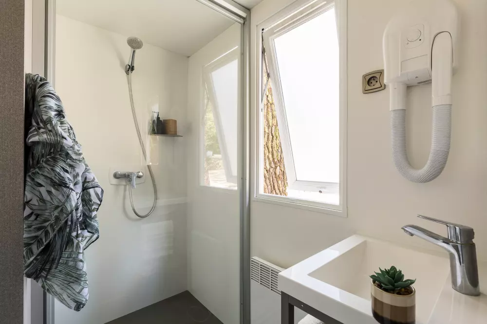 Camping maeva Respire Le Moténo 4 étoiles★★★★