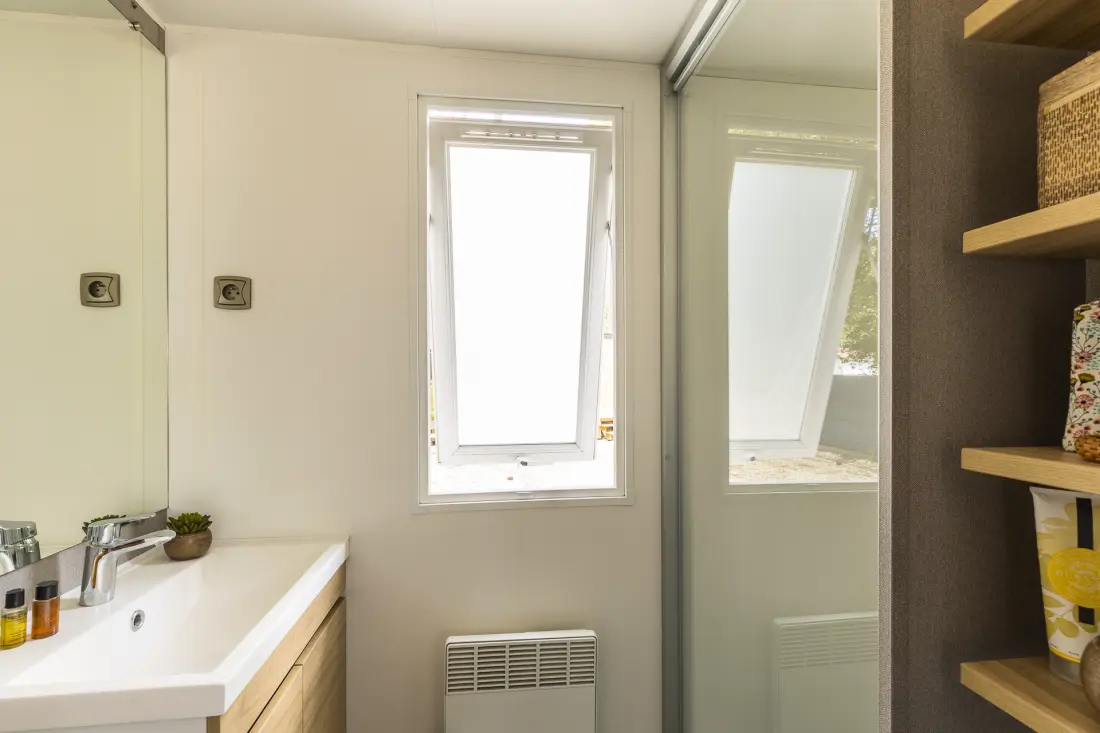 Camping maeva Respire Le Moténo 4 étoiles★★★★