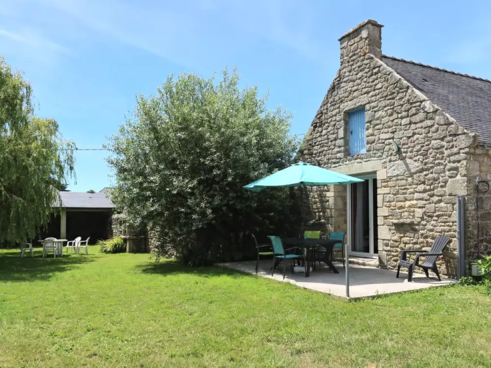 Maison de Vacances Plouhinec Morbihan