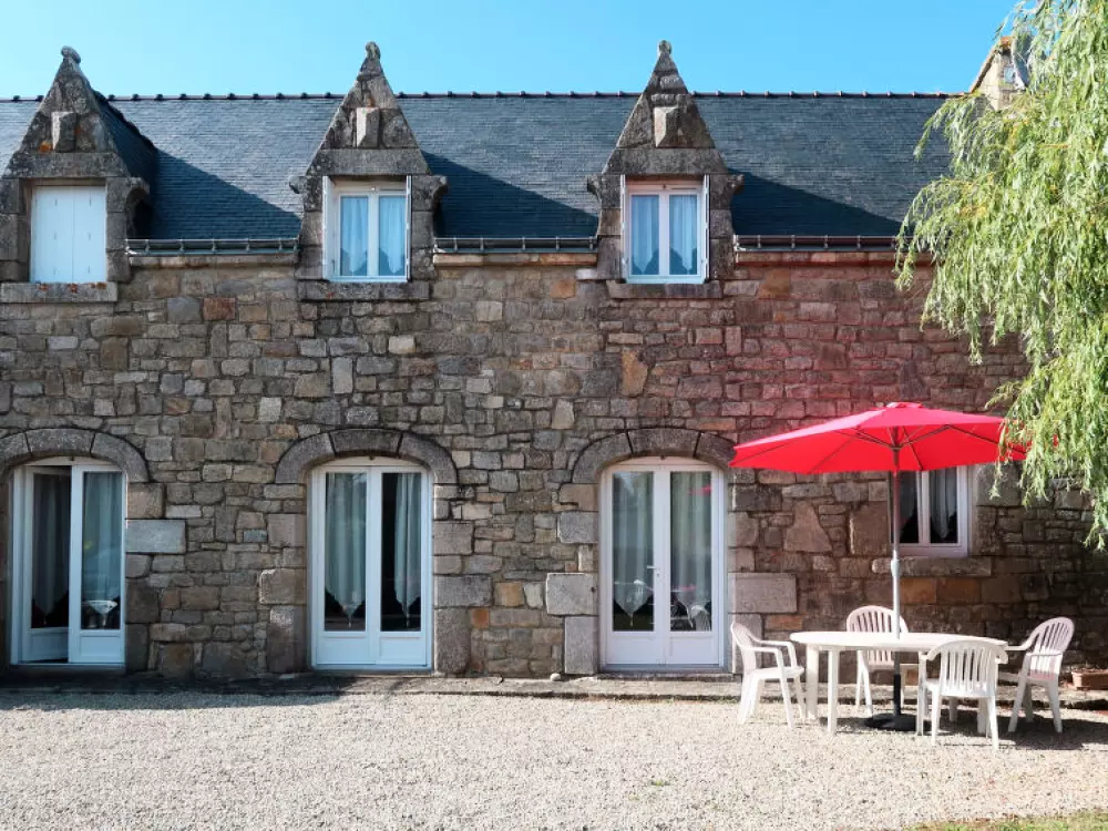 Maison de Vacances Plouhinec Morbihan