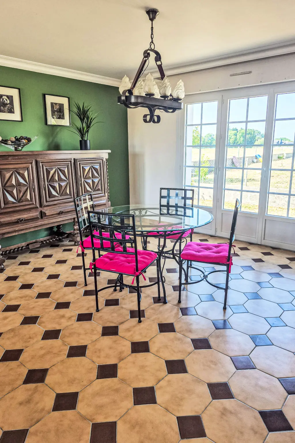 Maison de Vacances Plouhinec Morbihan