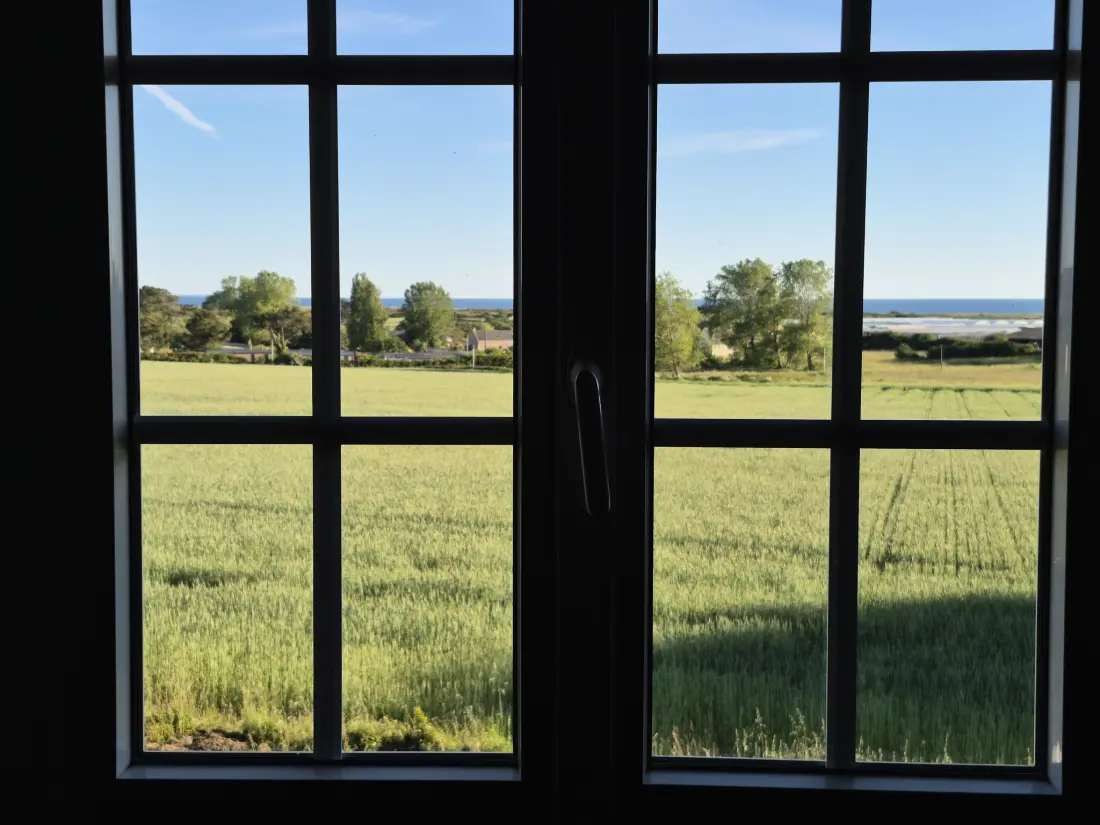 Maison de Vacances Plouhinec Morbihan