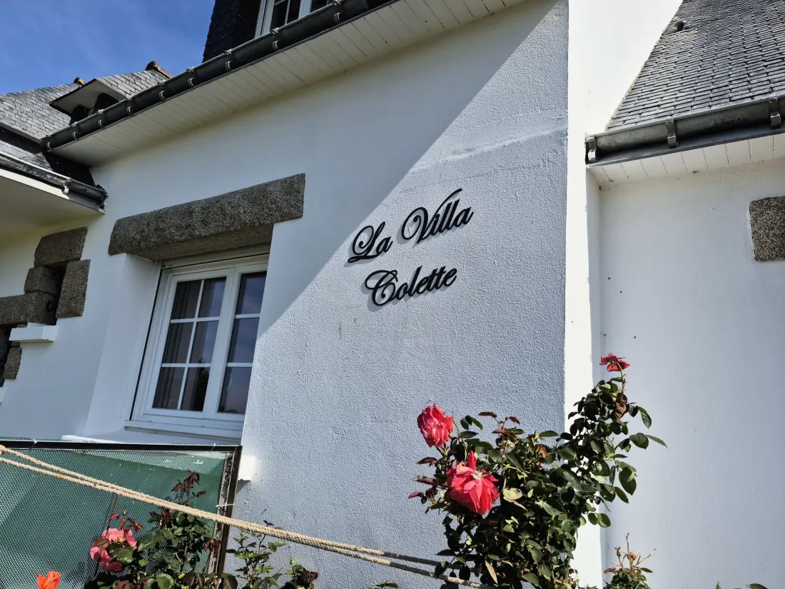 Maison de Vacances Plouhinec Morbihan