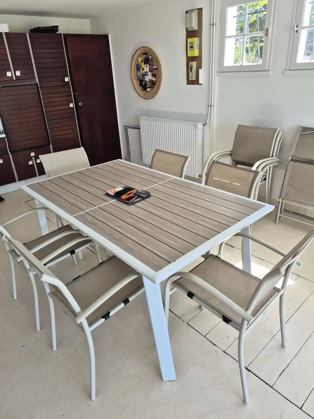 Maison de Vacances Plouhinec Morbihan
