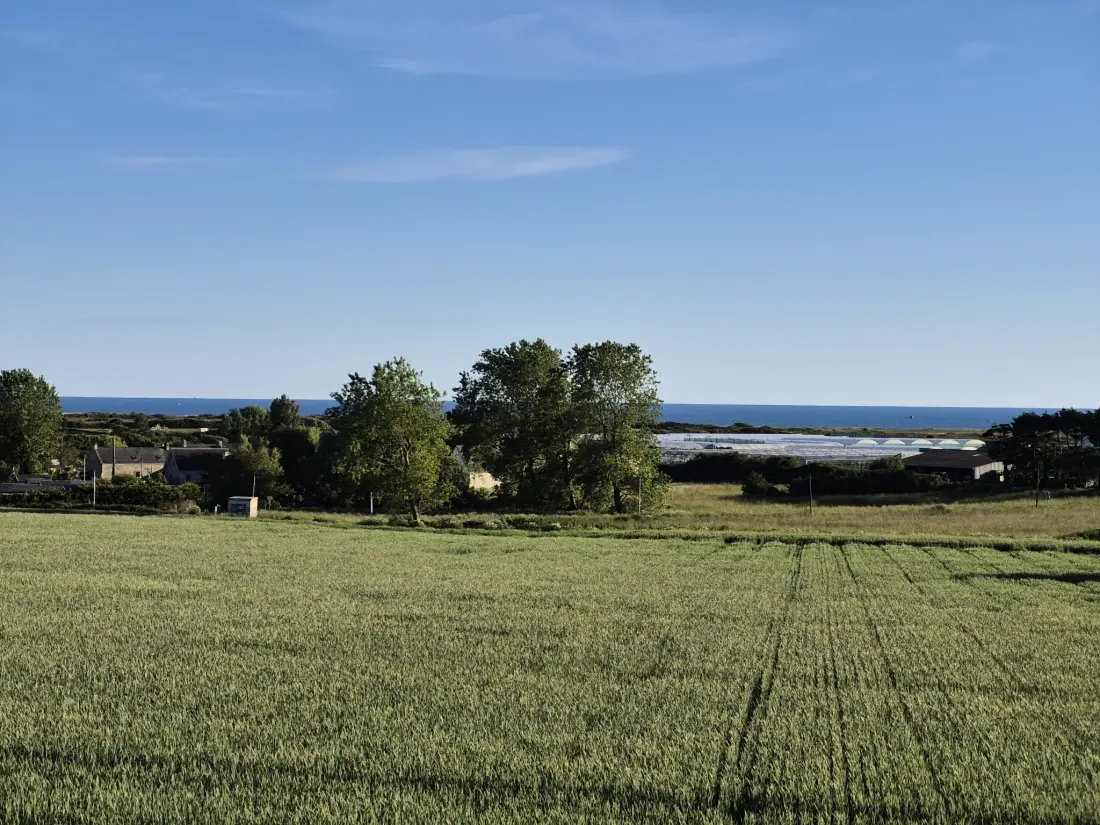 Maison de Vacances Plouhinec Morbihan