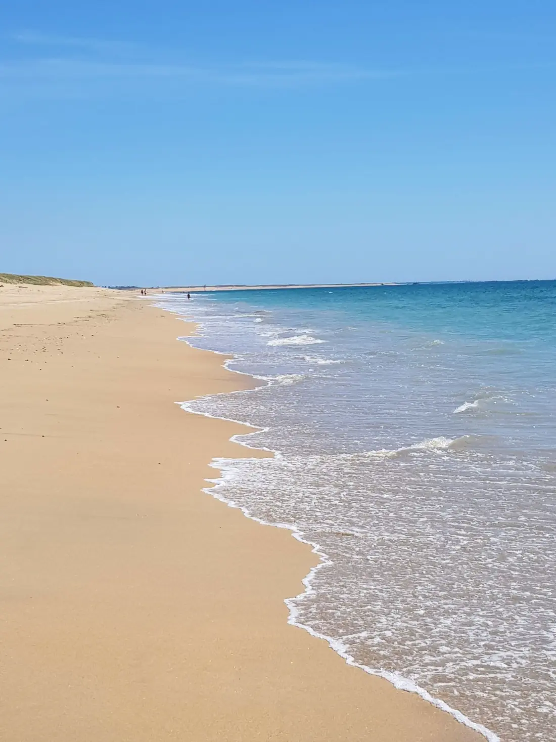 Maison de Vacances Plouhinec Morbihan