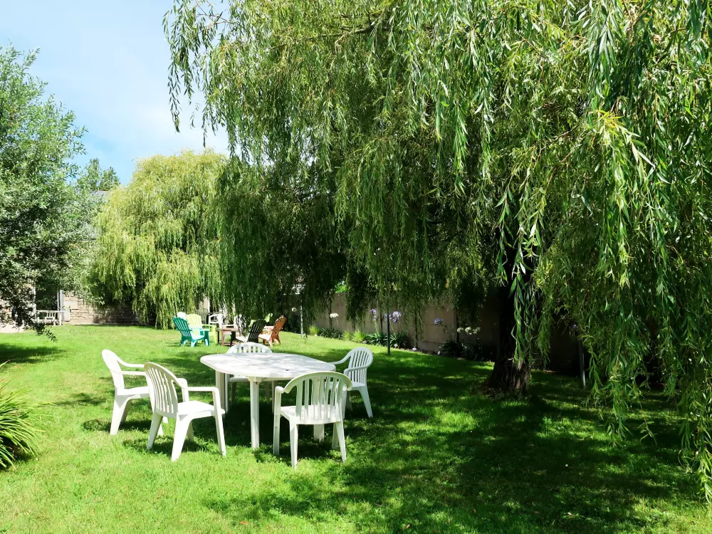 Maison de Vacances Plouhinec Morbihan