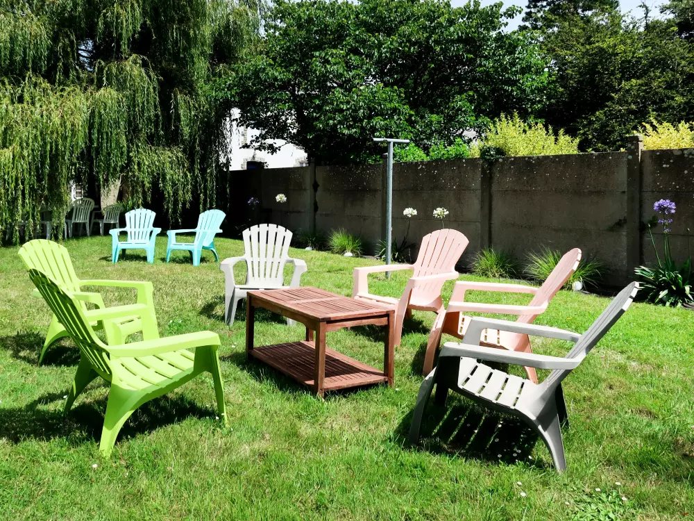 Maison de Vacances Plouhinec Morbihan