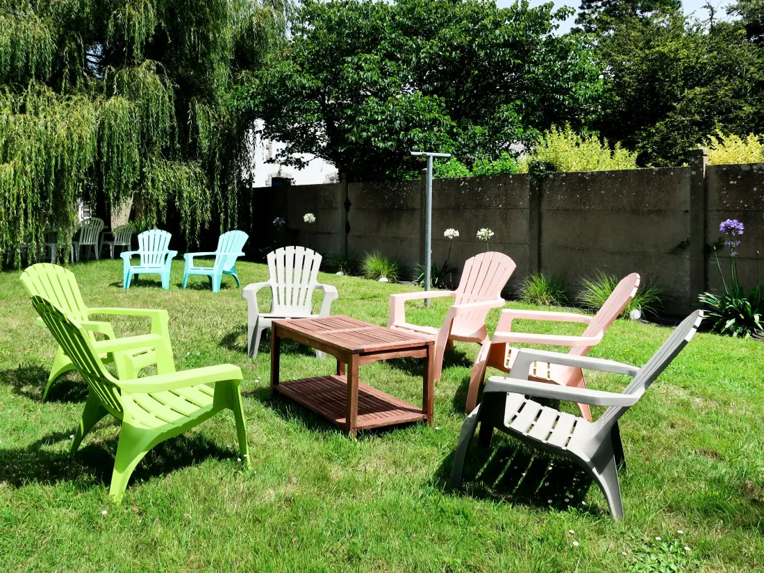Maison de Vacances Plouhinec Morbihan