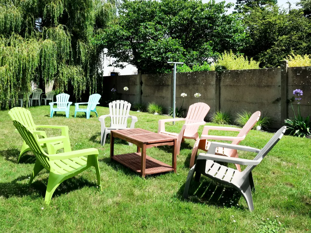 Maison de Vacances Plouhinec Morbihan