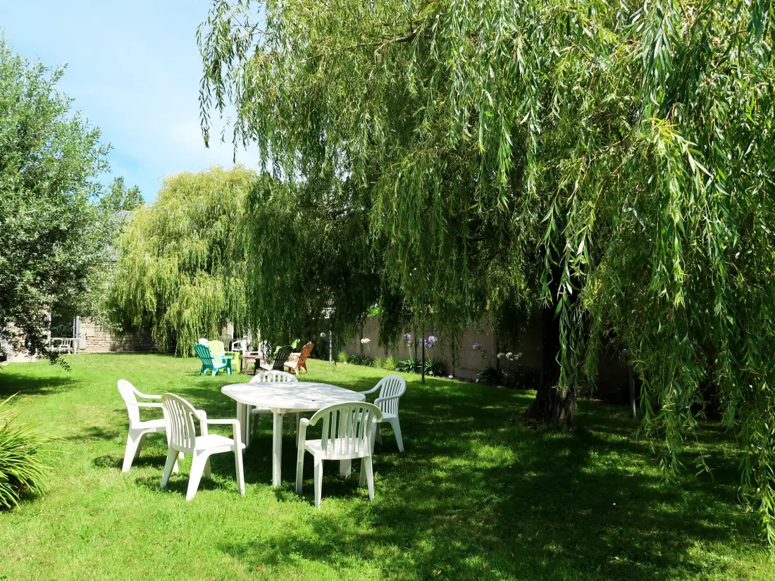 Maison de Vacances Plouhinec Morbihan
