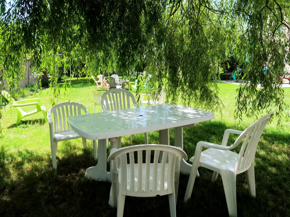 Maison de Vacances Plouhinec Morbihan