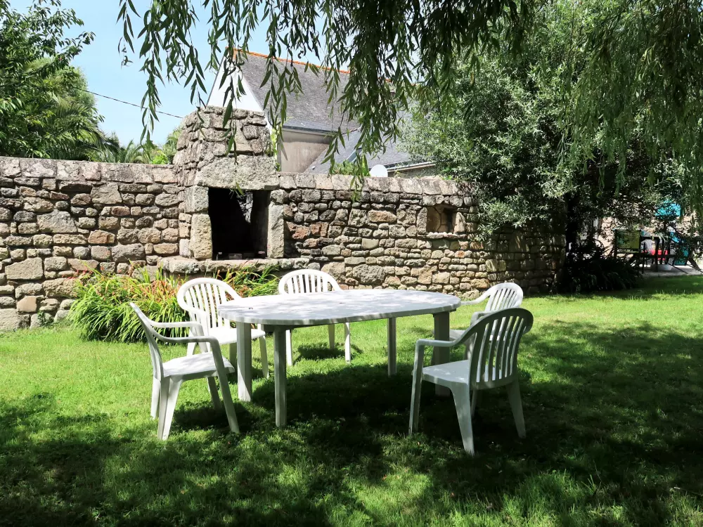 Maison de Vacances Plouhinec Morbihan