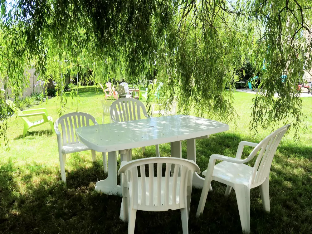 Maison de Vacances Plouhinec Morbihan