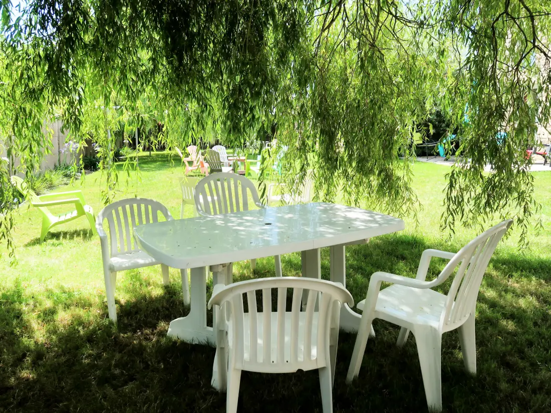 Maison de Vacances Plouhinec Morbihan