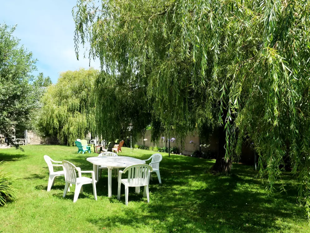 Maison de Vacances Plouhinec Morbihan