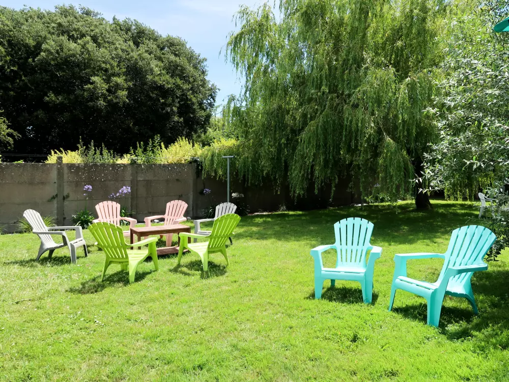 Maison de Vacances Plouhinec Morbihan