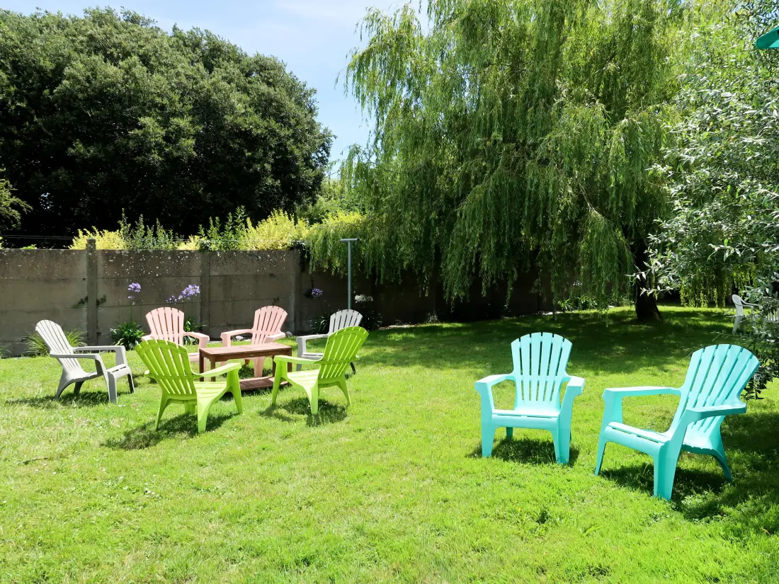 Maison de Vacances Plouhinec Morbihan