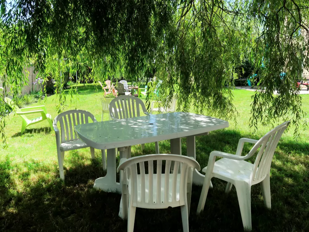 Maison de Vacances Plouhinec Morbihan