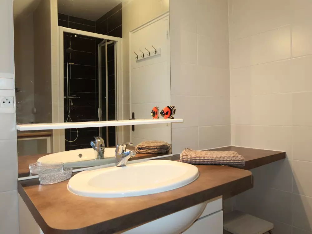 Maison de Vacances Plouhinec Morbihan