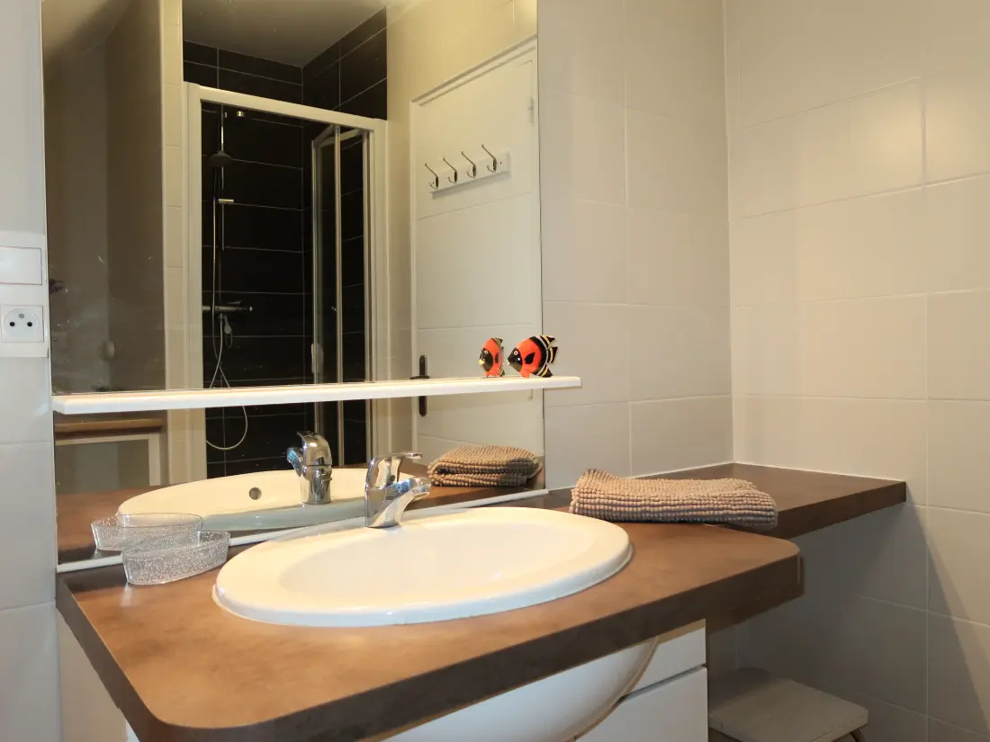 Maison de Vacances Plouhinec Morbihan