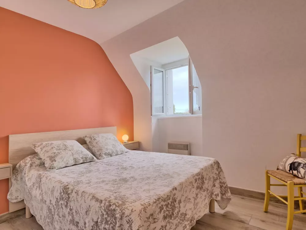 Maison de Vacances Plouhinec Morbihan