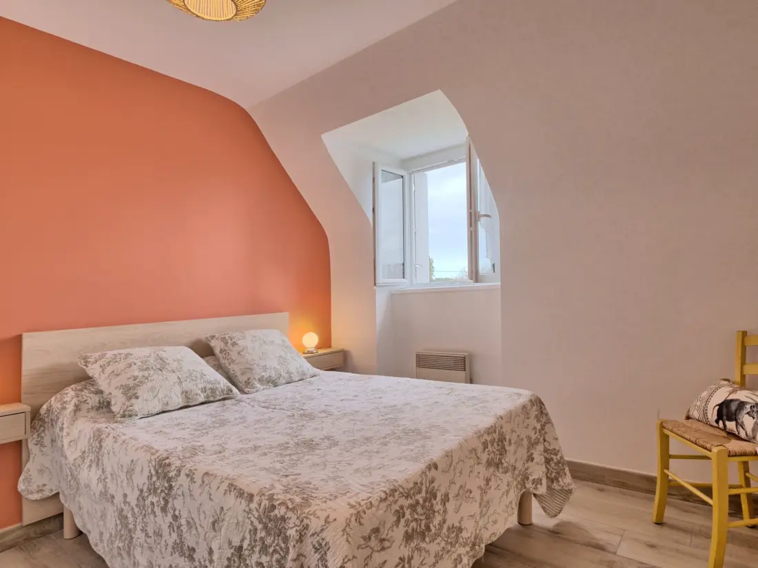 Maison de Vacances Plouhinec Morbihan