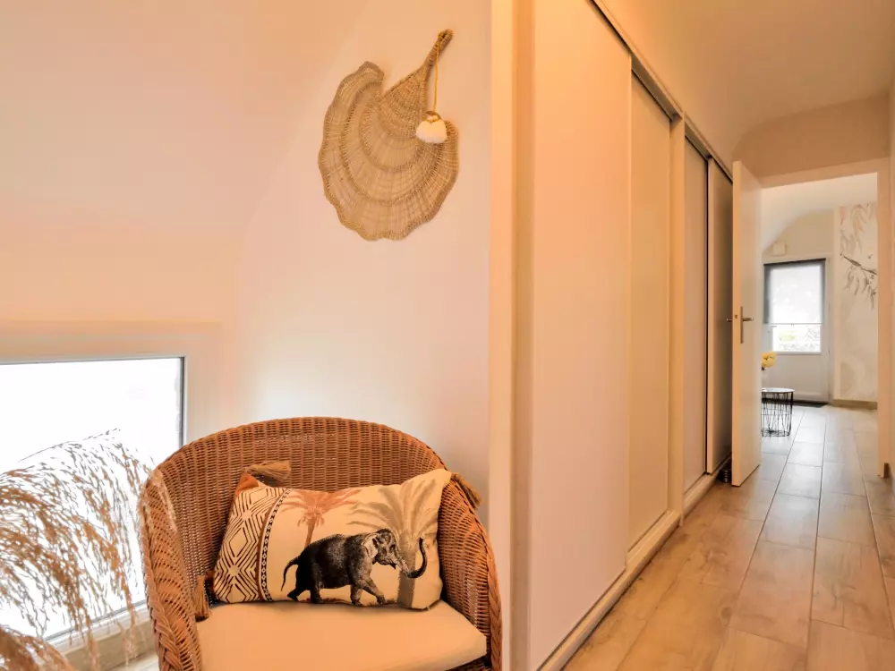 Maison de Vacances Plouhinec Morbihan