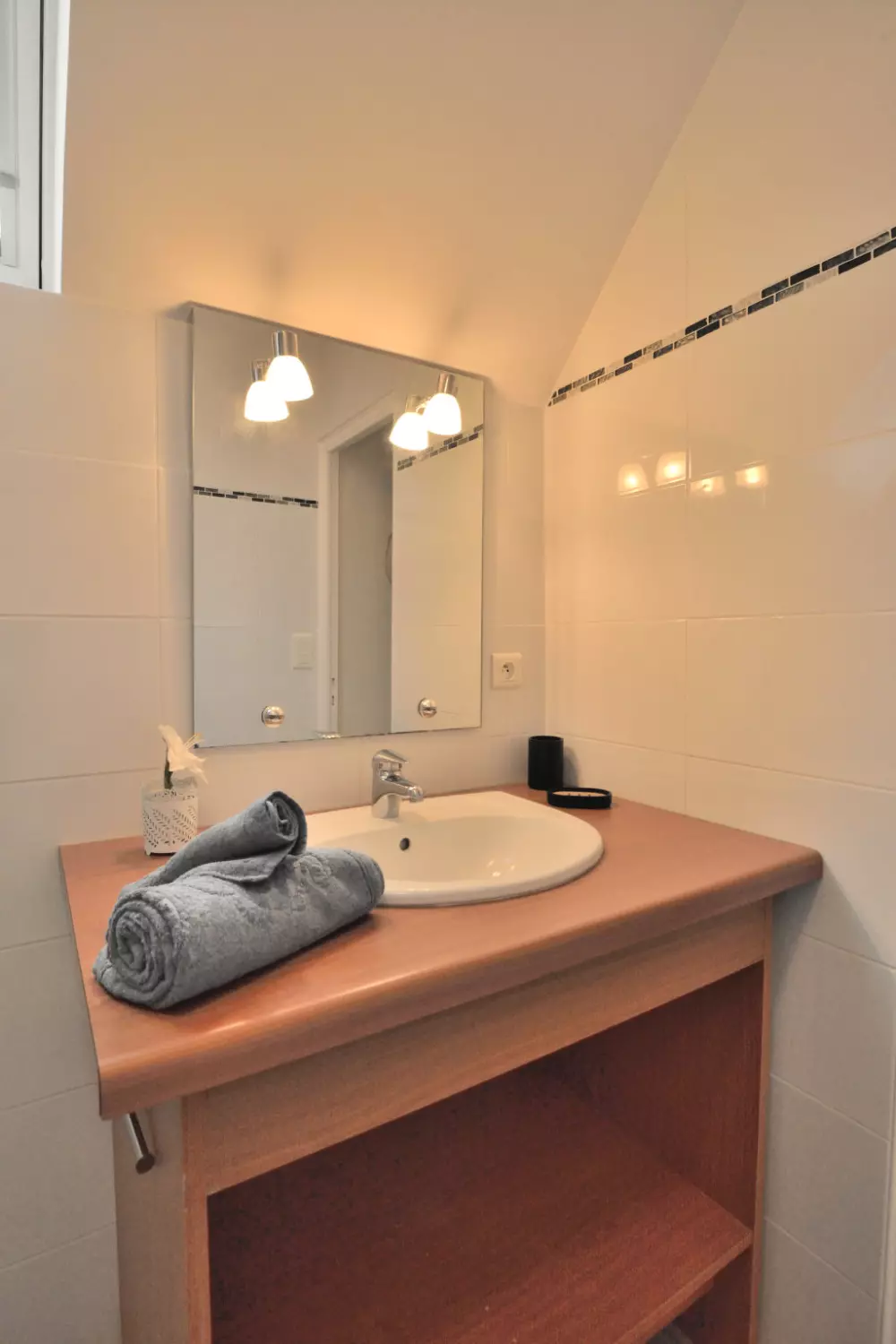 Maison de Vacances Plouhinec Morbihan