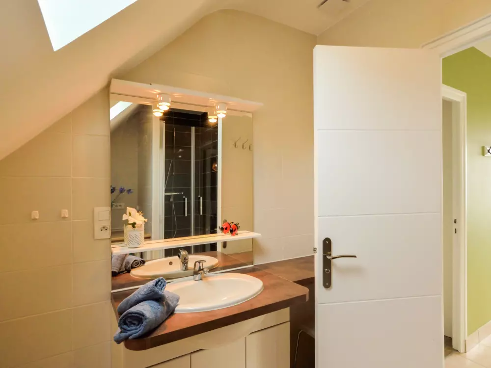 Maison de Vacances Plouhinec Morbihan