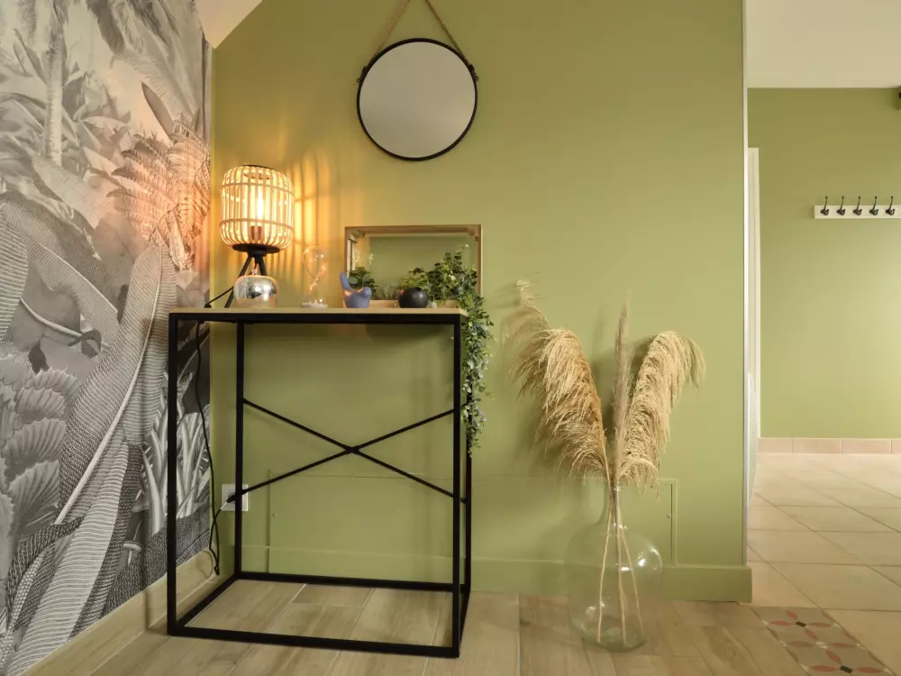 Maison de Vacances Plouhinec Morbihan