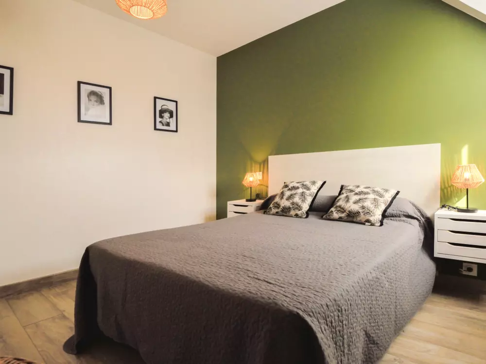 Maison de Vacances Plouhinec Morbihan