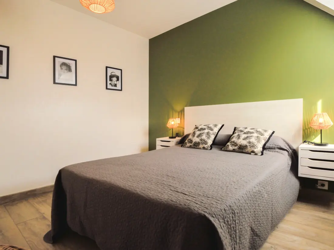 Maison de Vacances Plouhinec Morbihan