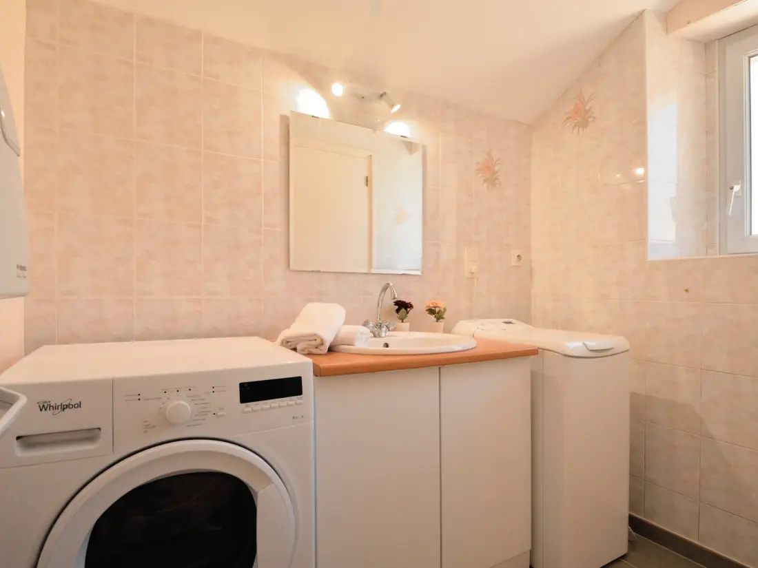 Maison de Vacances Plouhinec Morbihan