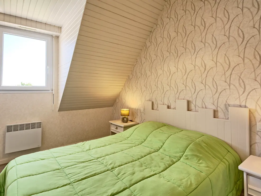 Maison de Vacances Plouhinec Morbihan