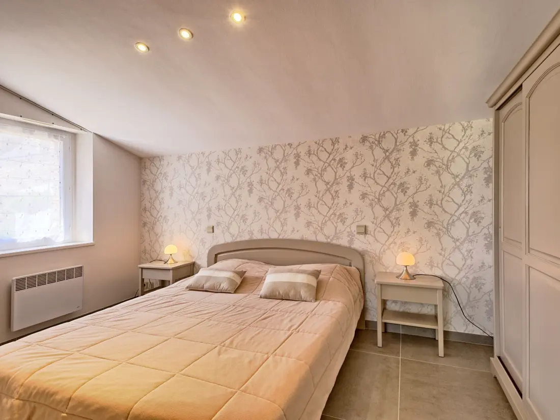 Maison de Vacances Plouhinec Morbihan