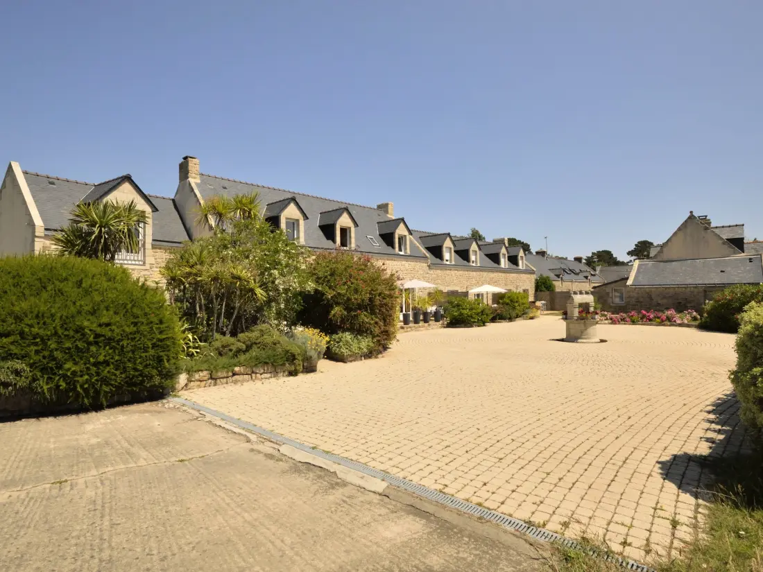 Maison de Vacances Plouhinec Morbihan