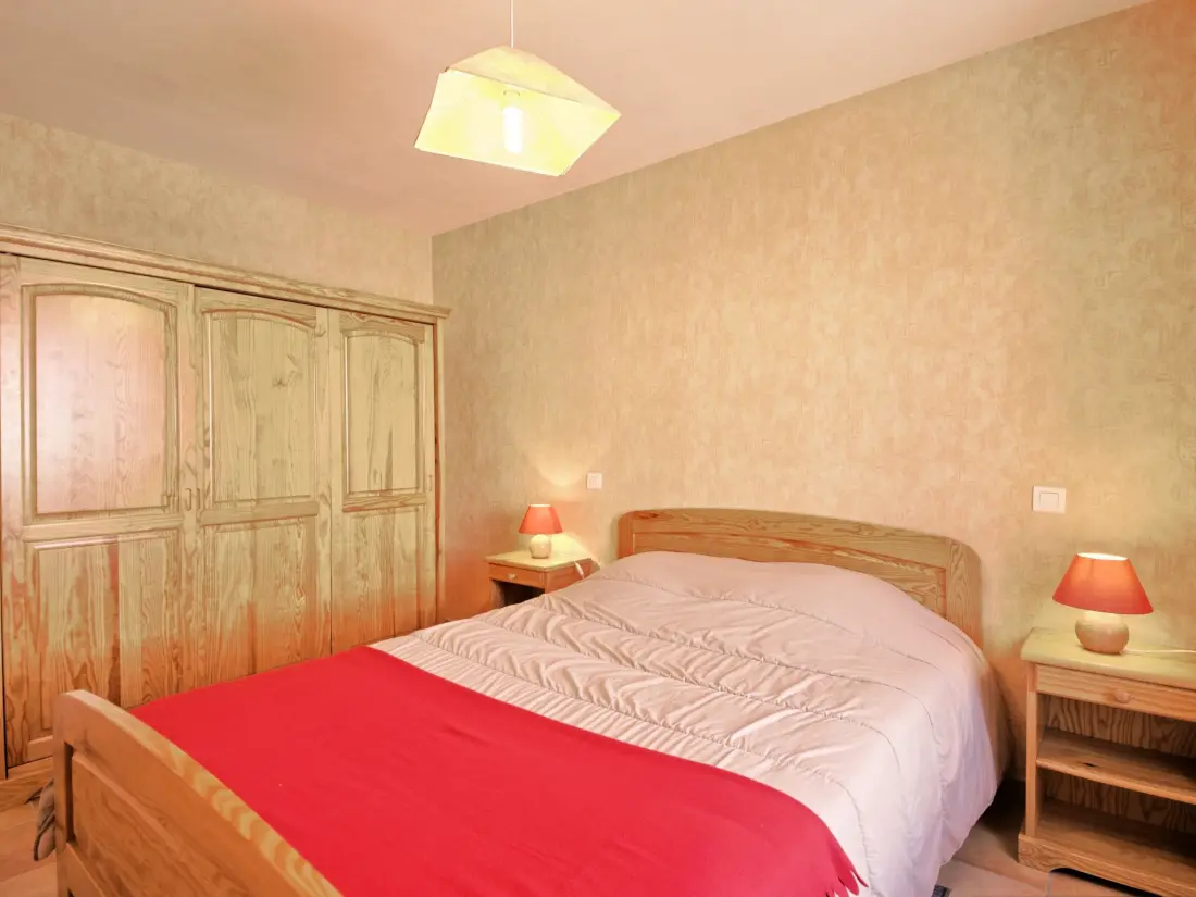 Maison de Vacances Plouhinec Morbihan