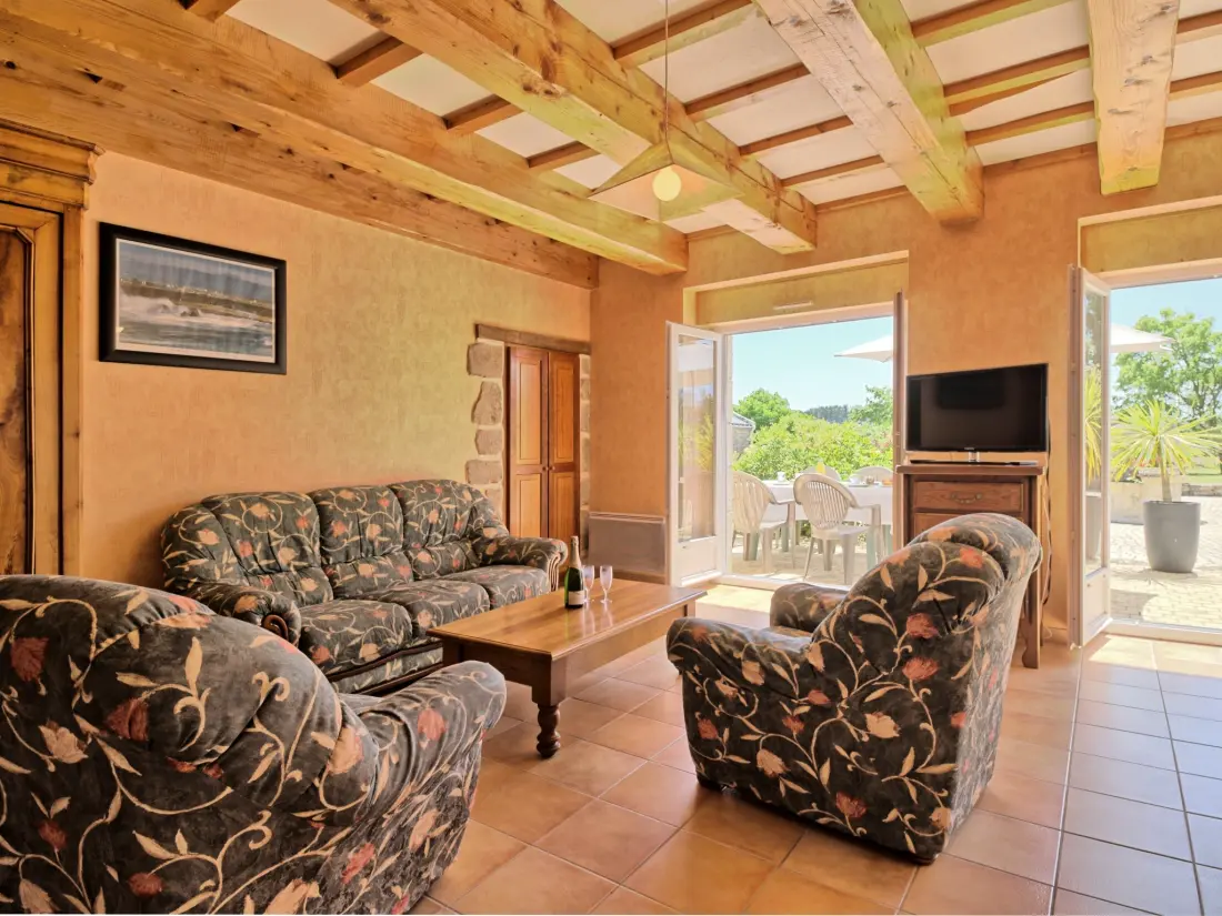 Maison de Vacances Plouhinec Morbihan