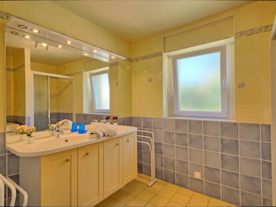 Maison de Vacances Plouhinec Morbihan