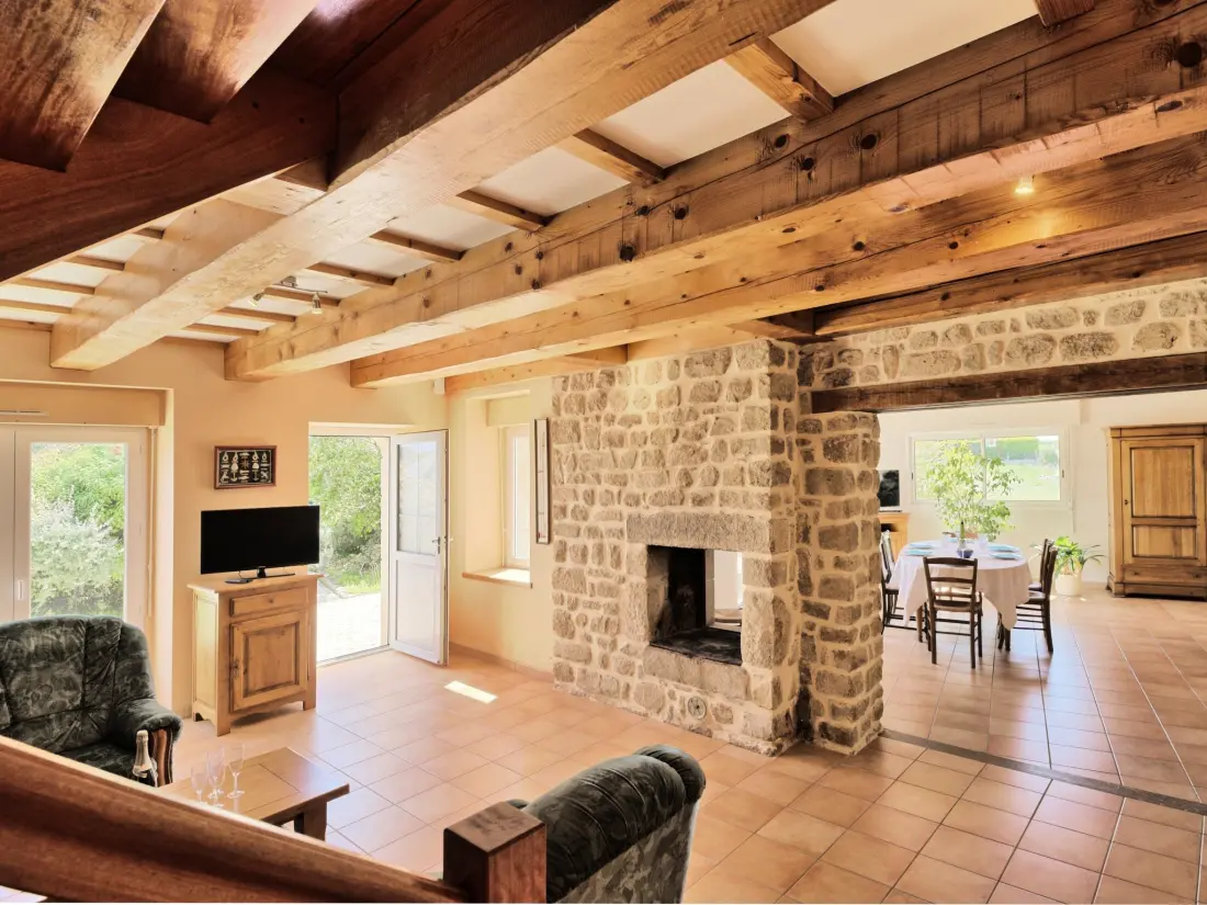 Maison de Vacances Plouhinec Morbihan