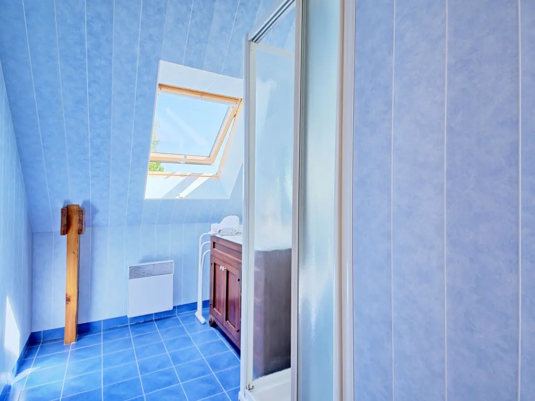 Maison de Vacances Plouhinec Morbihan